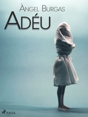 cover image of Adéu